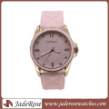 2013 Montre en alliage de silicone de mode pour les femmes